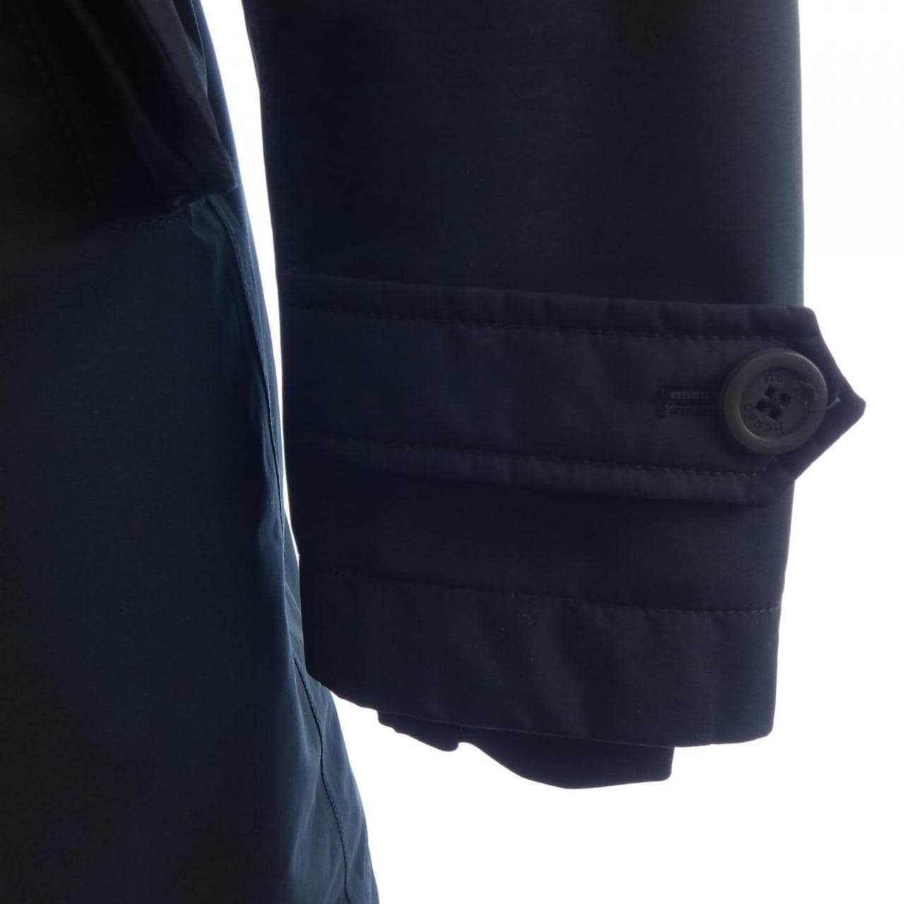 ヘルノ Herno PI071UL ダウンコート