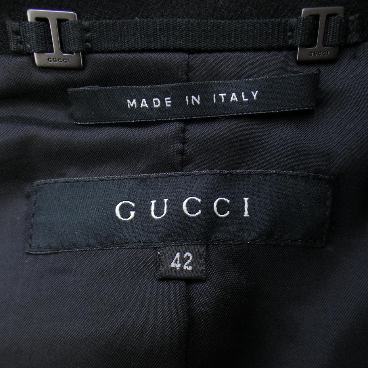 【ヴィンテージ】グッチ GUCCI ジャケット