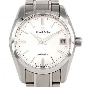 セイコー グランドセイコー･ヘリテージコレクション 9S65-00B0/SBGR251 SS 自動巻
