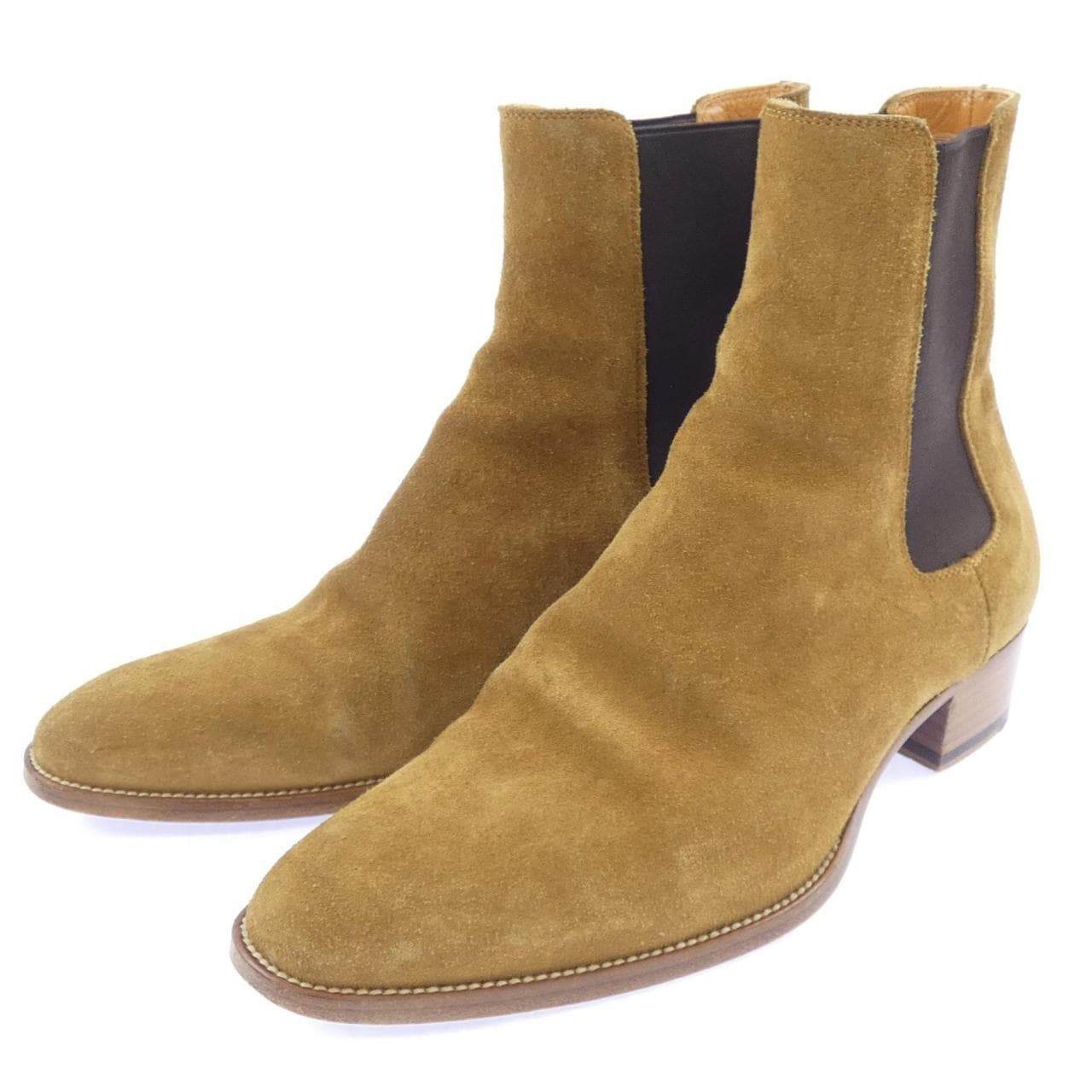 サンローラン SAINT LAURENT 443213 ブーツ