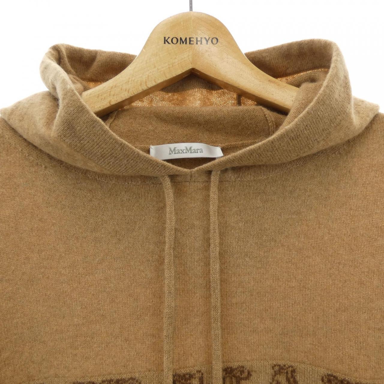マックスマーラ Max Mara 136609836750 ニット