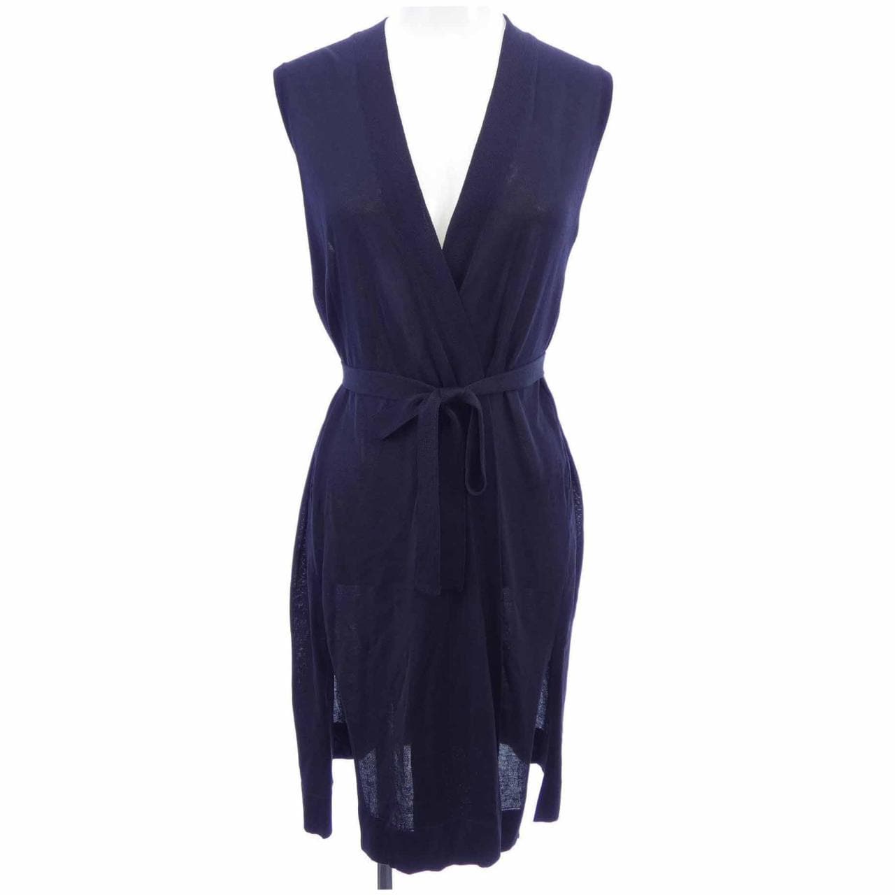 ダックス DAKS ロングベスト