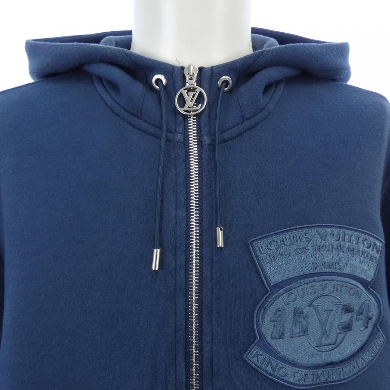 ルイヴィトン LOUIS VUITTON HBY03WJUJ パーカー