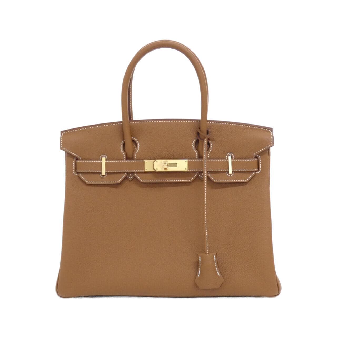 【未使用品】エルメス バーキン 30cm 027633CC バッグ