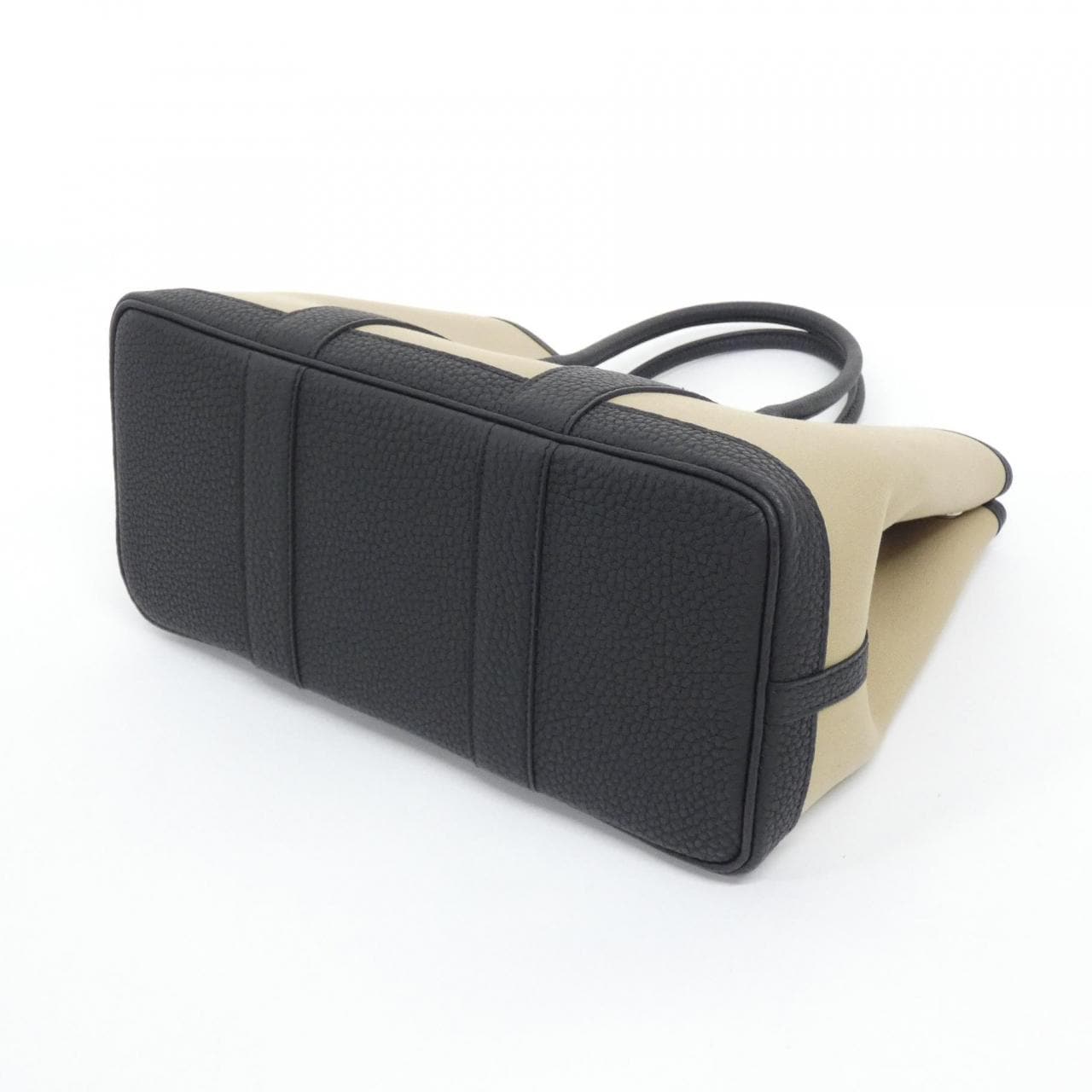 【未使用品】エルメス ガーデン パーティ 30cm 051551CK バッグ