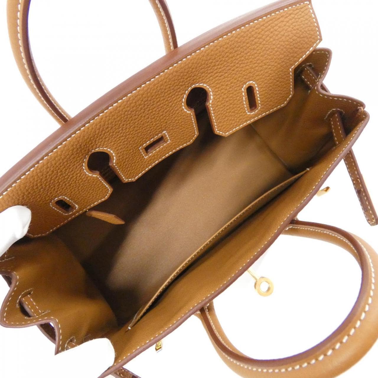 【未使用品】エルメス バーキン 25cm 041344CC バッグ