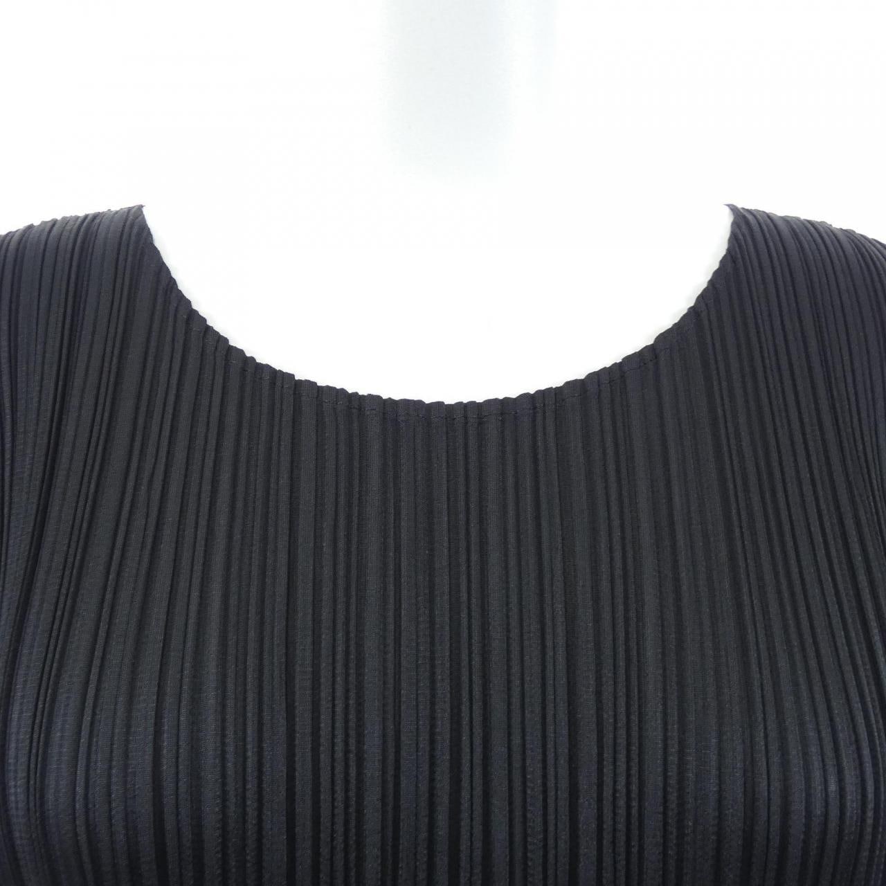 プリーツプリーズ PLEATS PLEASE PP55-JH113 ワンピース