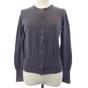 ヴィヴィアンウエストウッドレッド Vivienne Westwood RED LABEL 16-03-191006 カーディガン