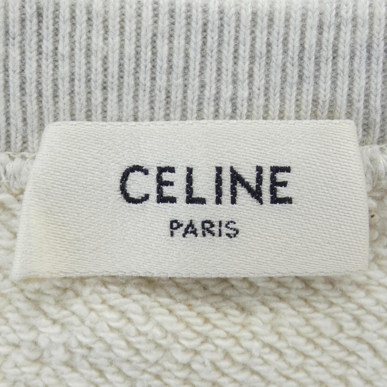 セリーヌ CELINE 2Y87D649W スウェット