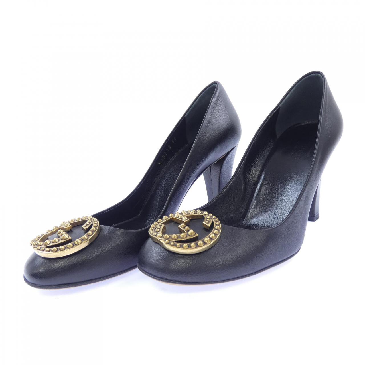 グッチ GUCCI 310712 パンプス