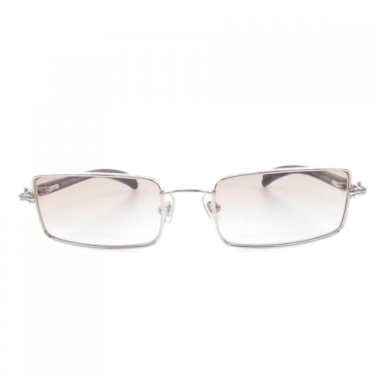 クロムハーツ CHROME HEARTS LIVING PROOF 2 EYEWEAR