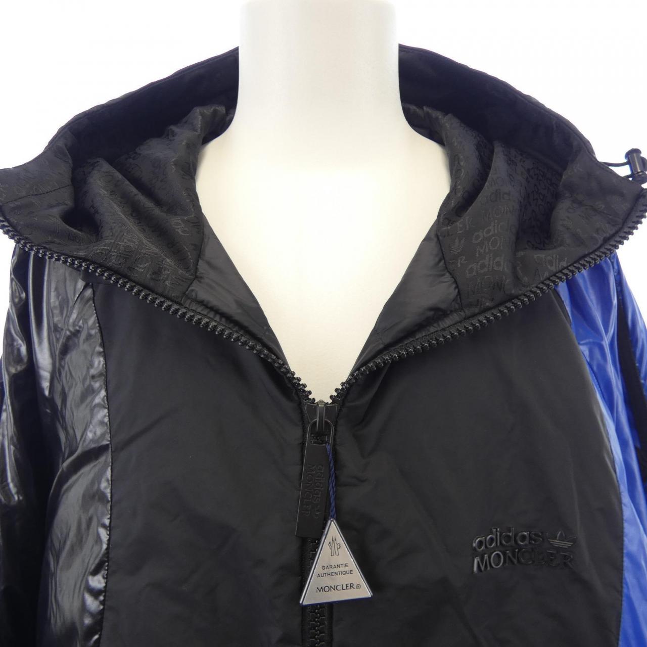モンクレール ジーニアス MONCLER GENIUS ADIDAS BALZERS ダウンジャケット