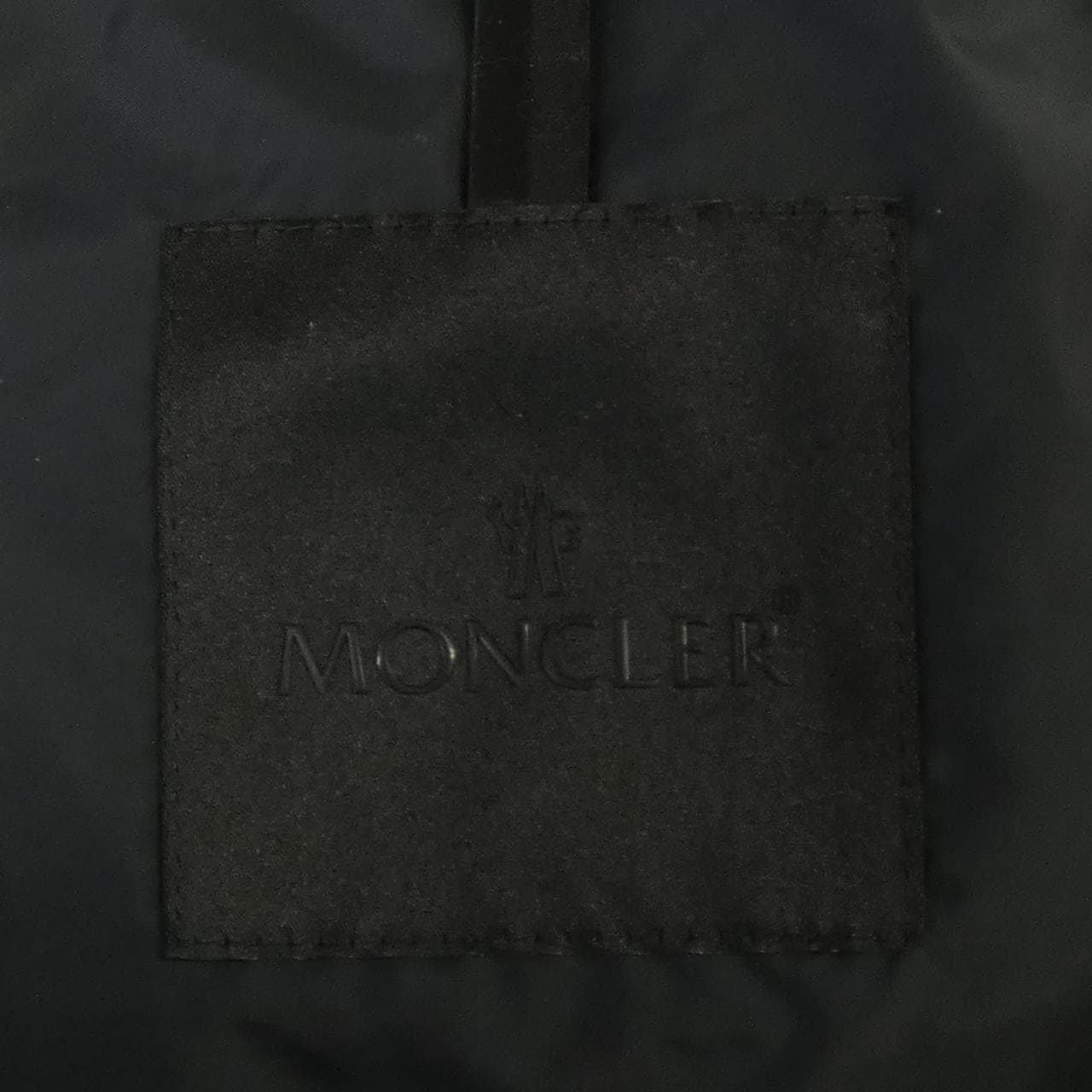 モンクレール MONCLER LOFF ダウンジャケット