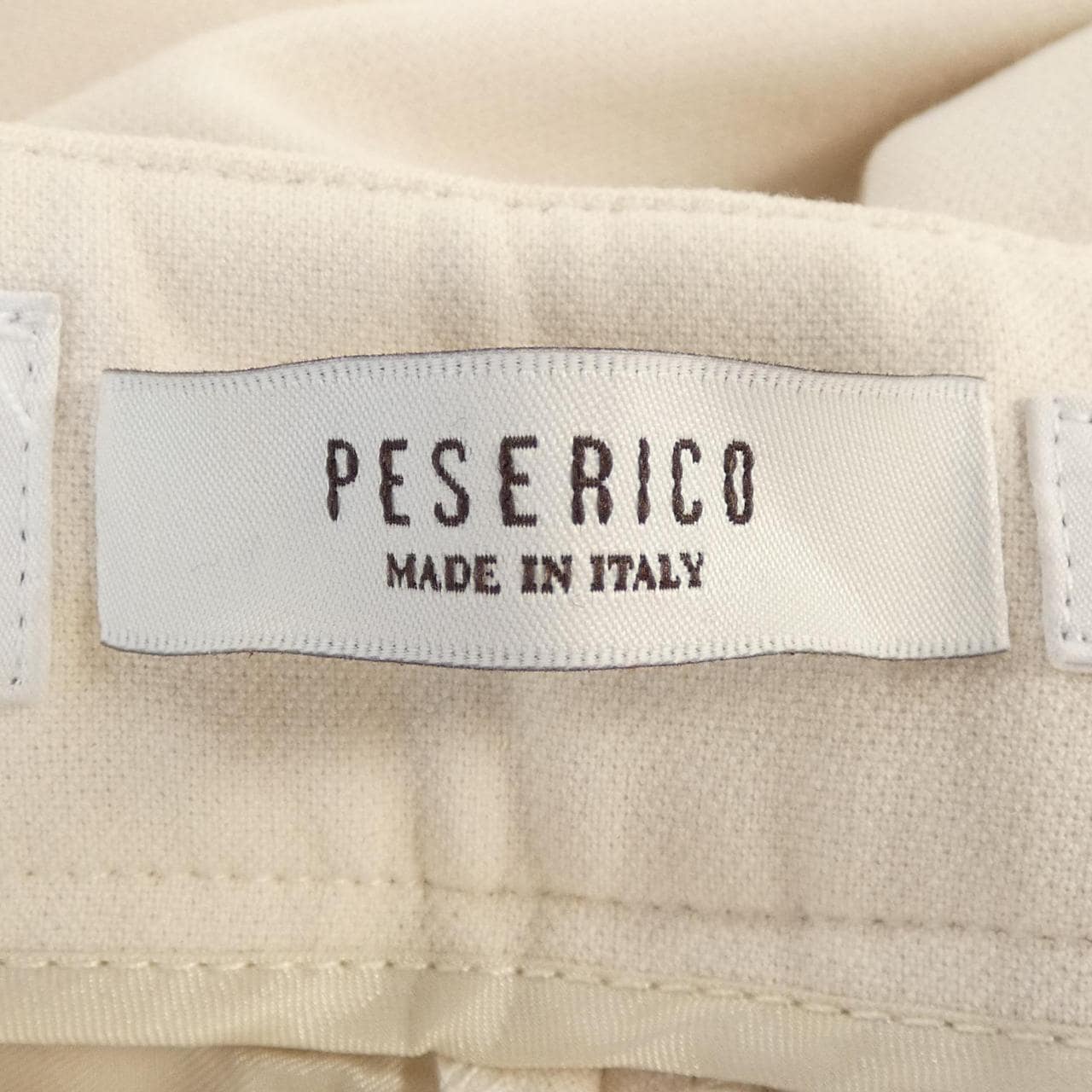 ペセリコ PESERICO パンツ