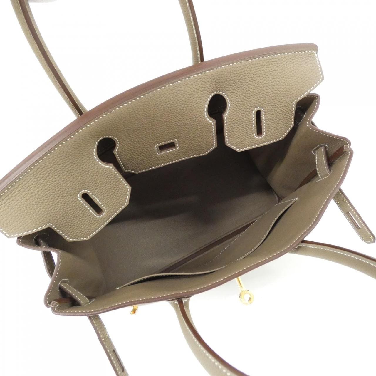 【未使用品】エルメス バーキン 30cm 027633CC バッグ