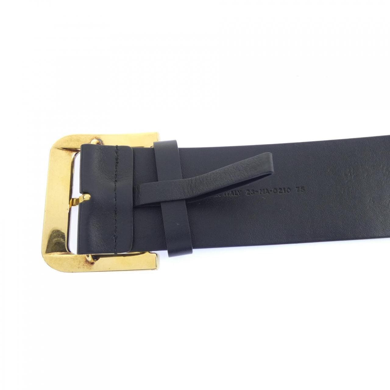 クリスチャンディオール CHRISTIAN DIOR 23-MA-0210 BELT