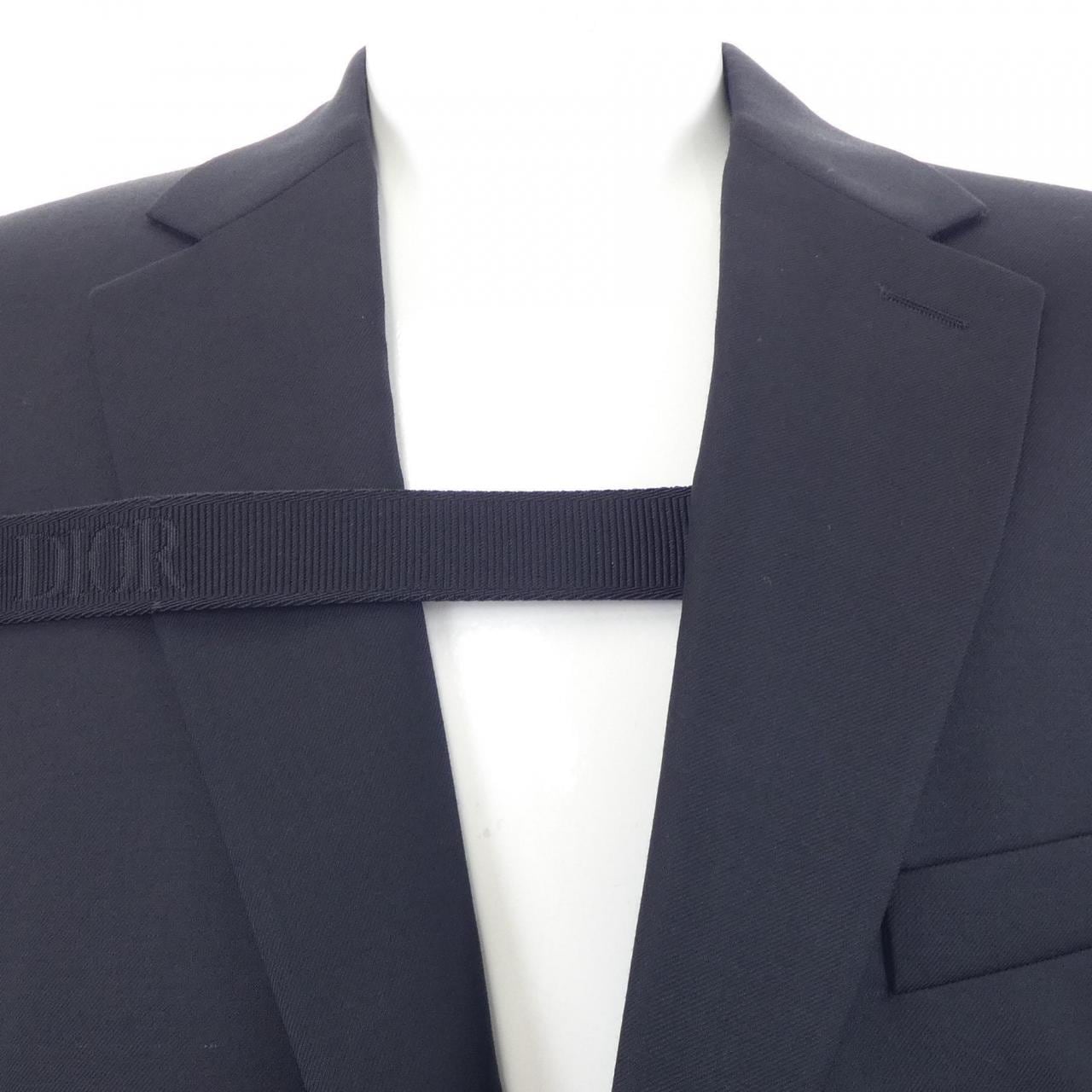 ディオール DIOR 013C216A3226 ジャケット