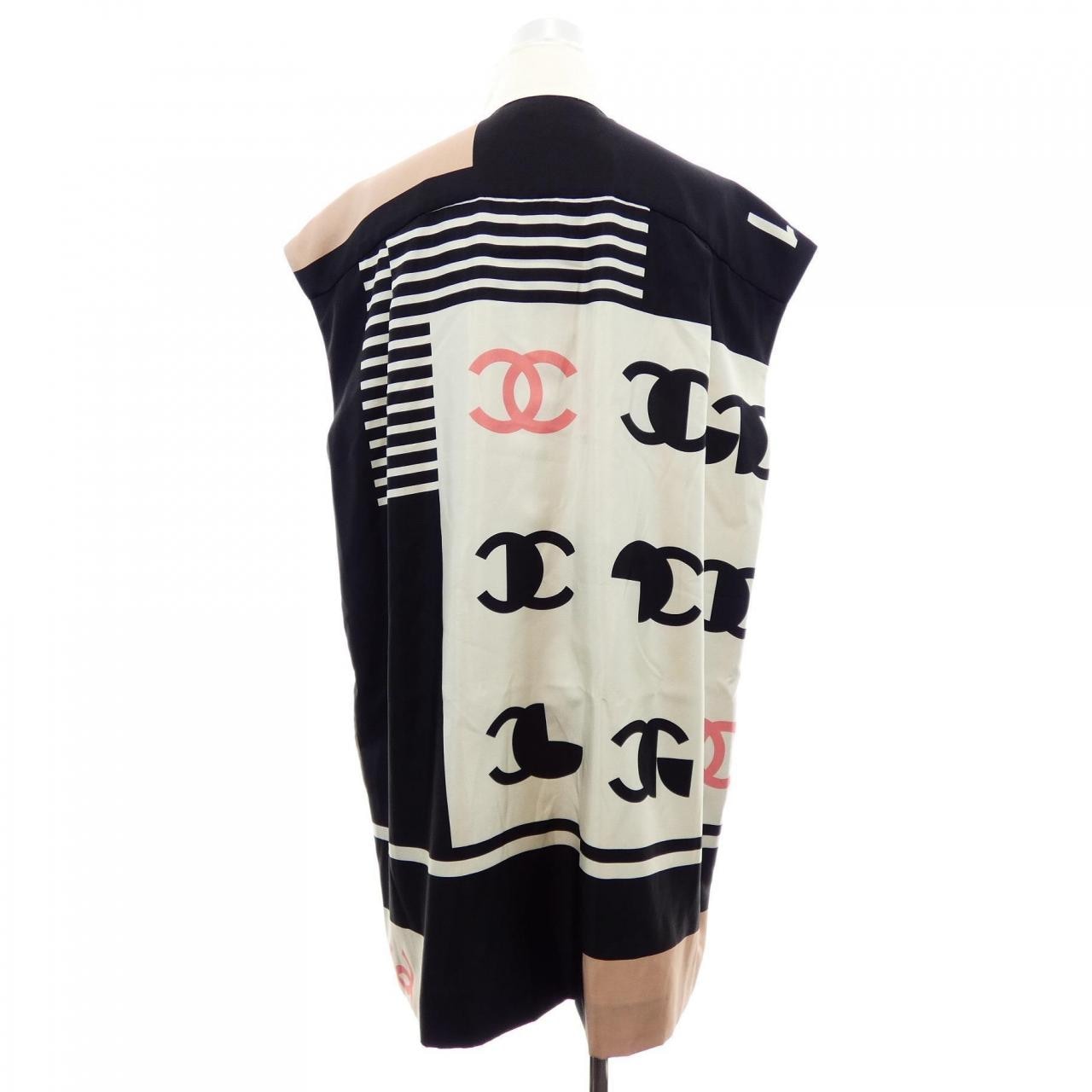 シャネル CHANEL P70572V62062 ワンピース