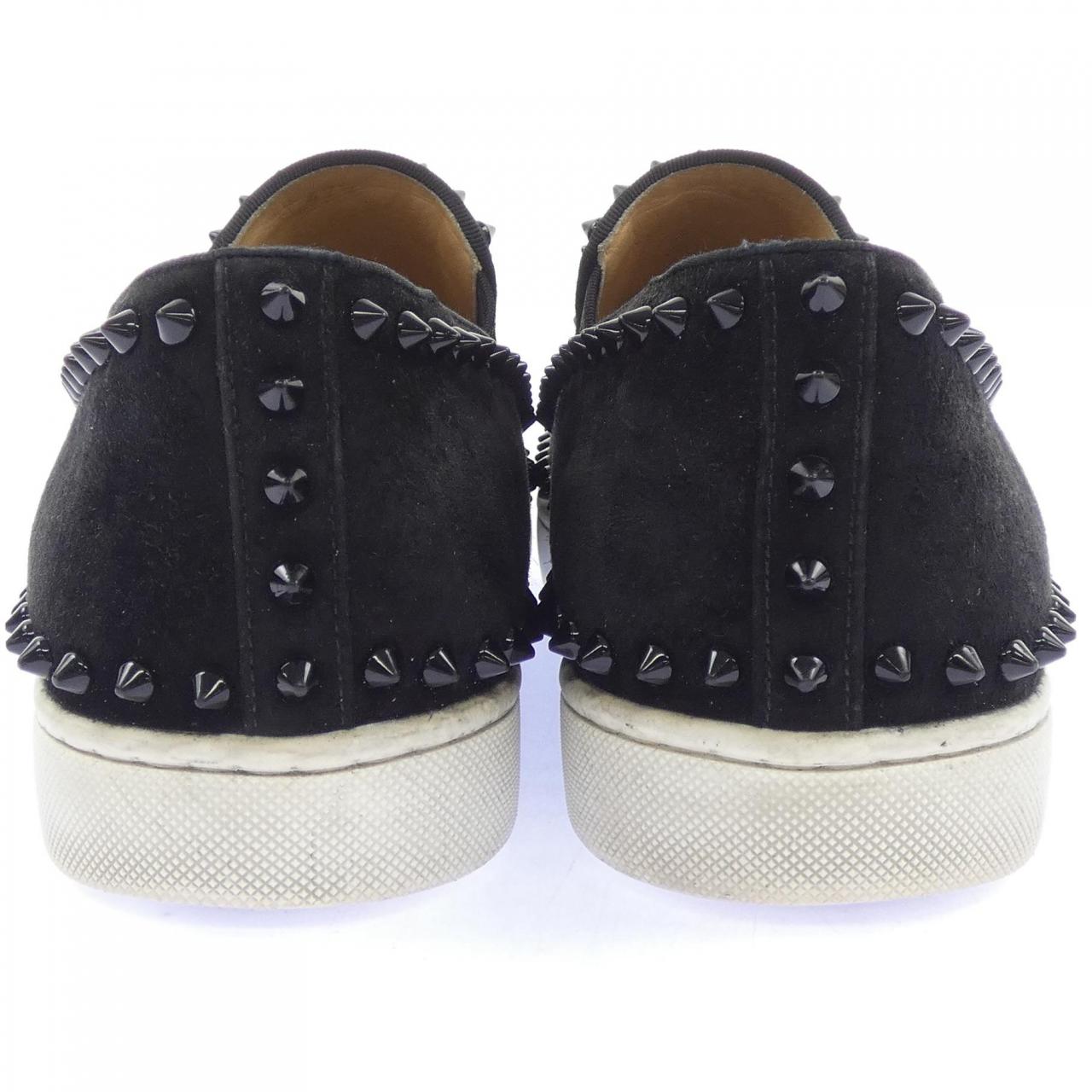 クリスチャンルブタン CHRISTIAN LOUBOUTIN スニーカー