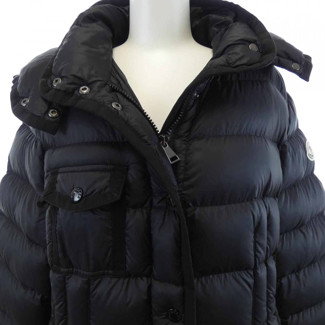 モンクレール MONCLER HERMINE ダウンコート