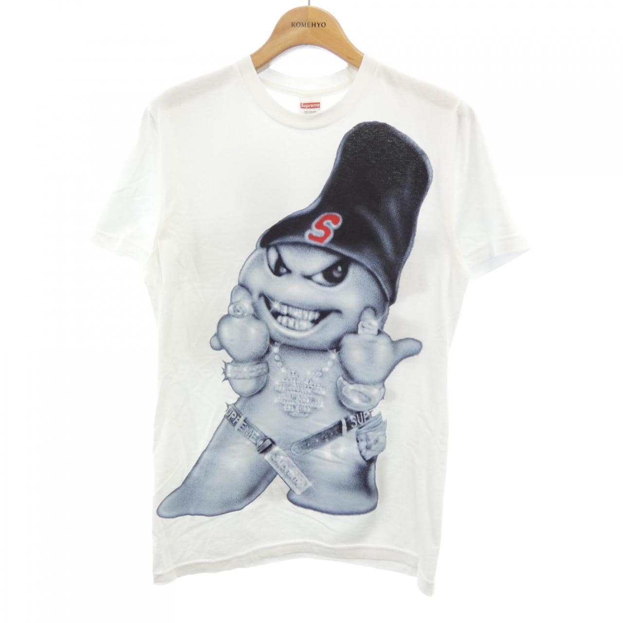シュプリーム SUPREME Tシャツ