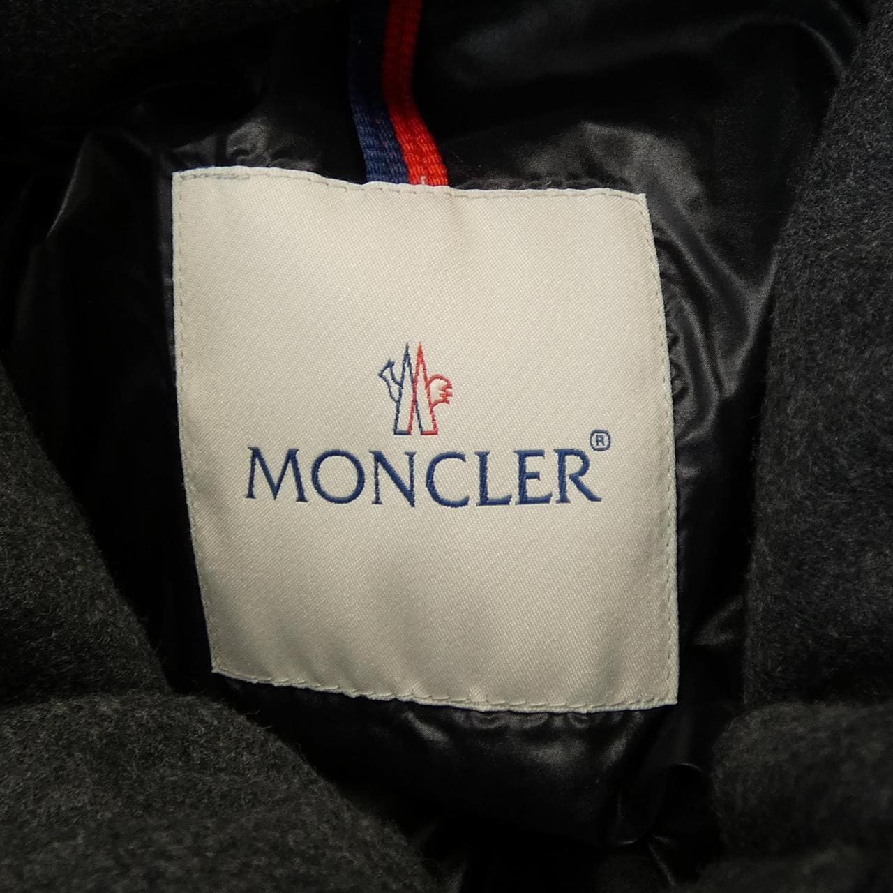 モンクレール MONCLER MONTGENEVRE ダウンジャケット