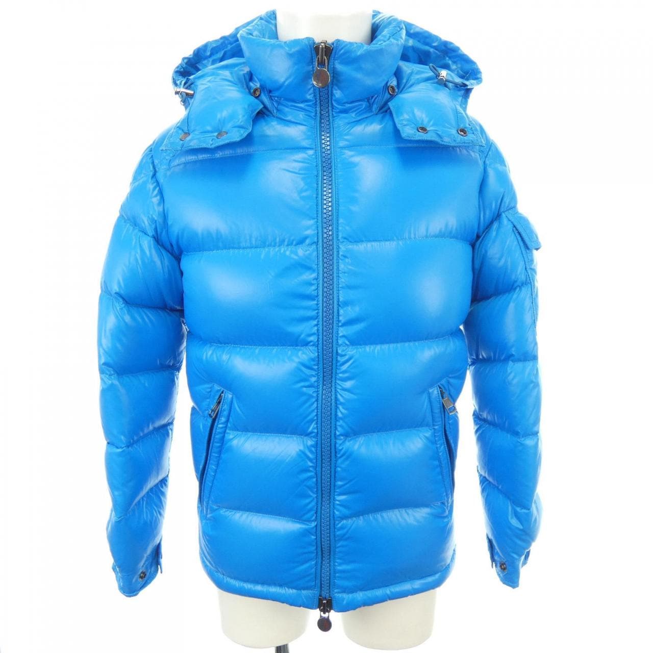 MONCLER MONCLER Down Jacket