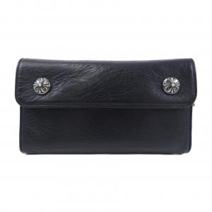 クロムハーツ CHROME HEARTS WALLET