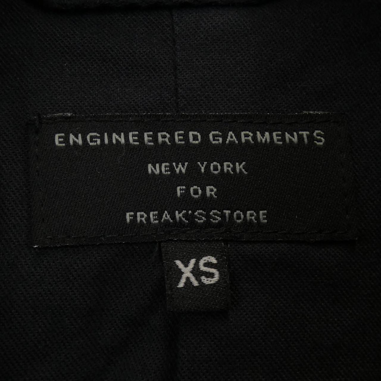 Engineered Garments ENGINEERED GARMENTS Jacket