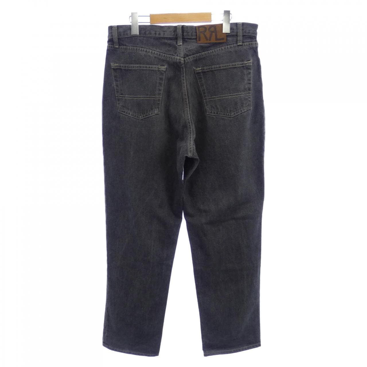 Double Earl RRL Pants