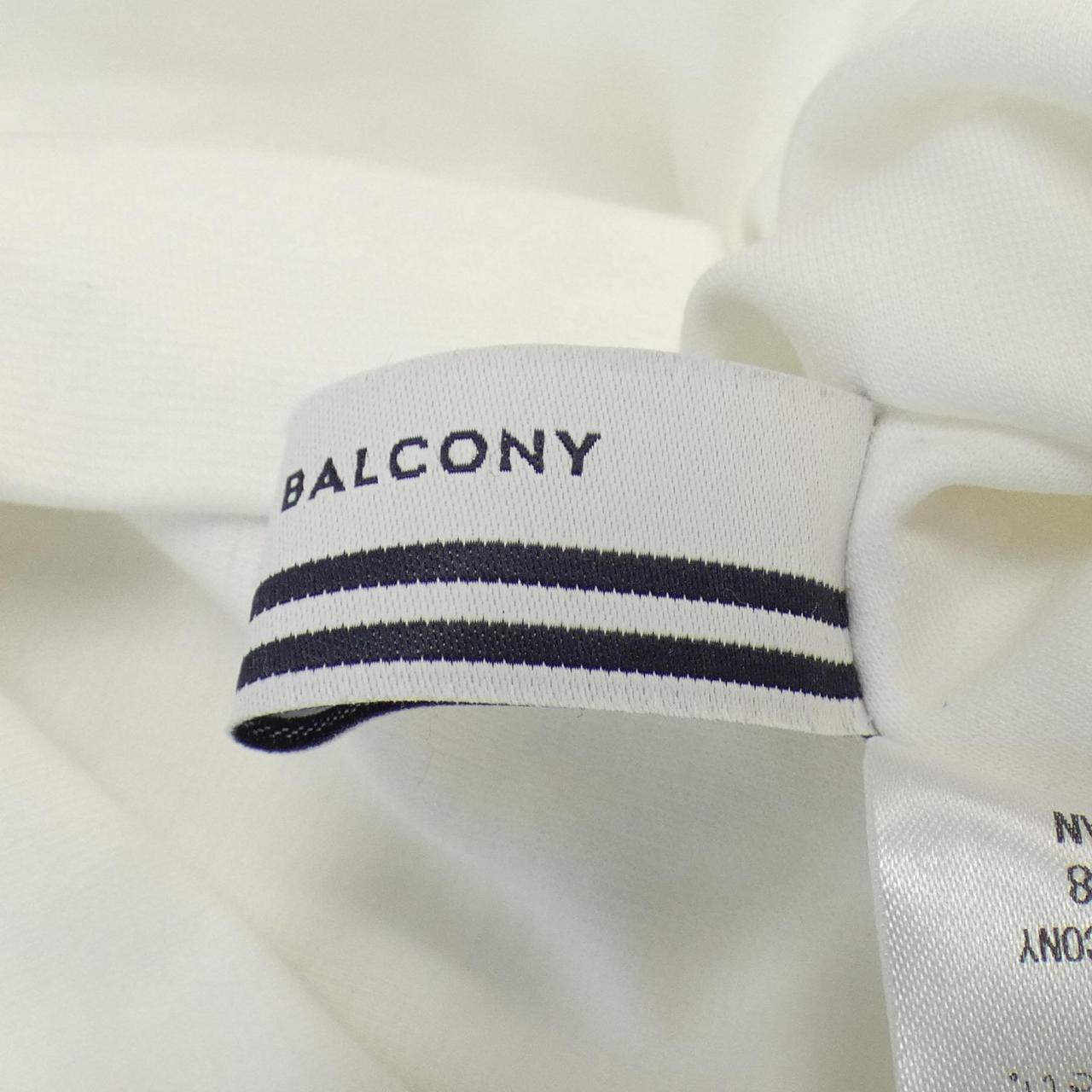 ボーダーズアットバルコニー BORDERS at BALCONY トップス