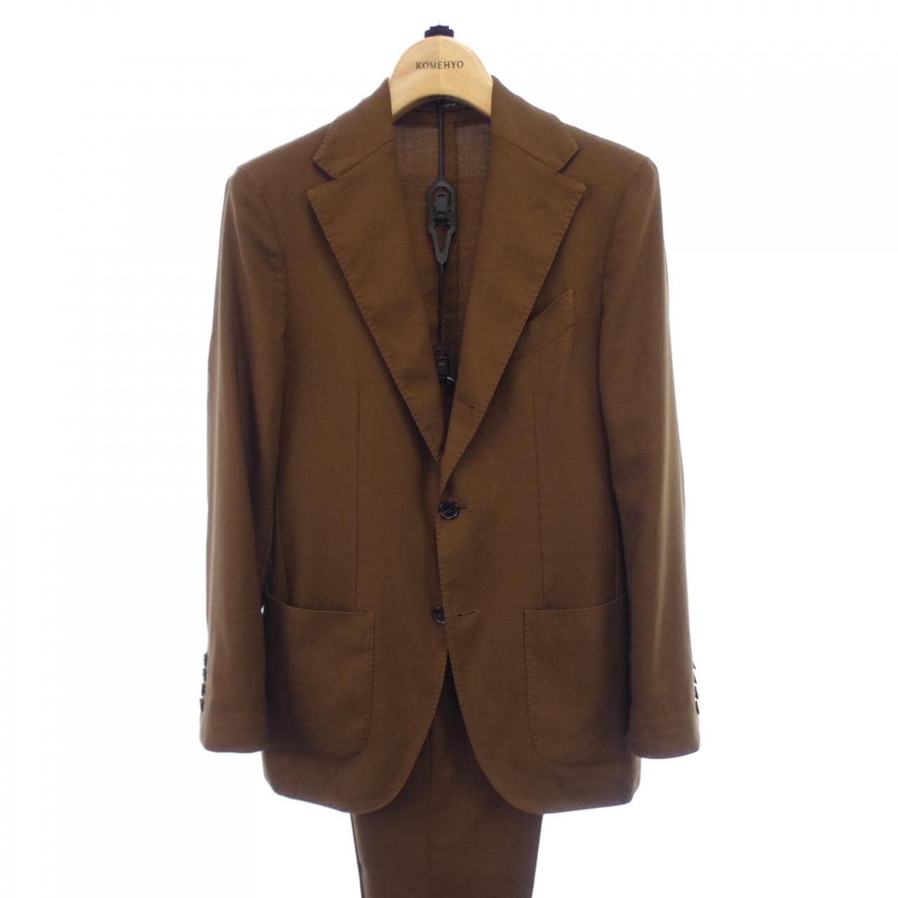 LARDINI LARDINI SUIT