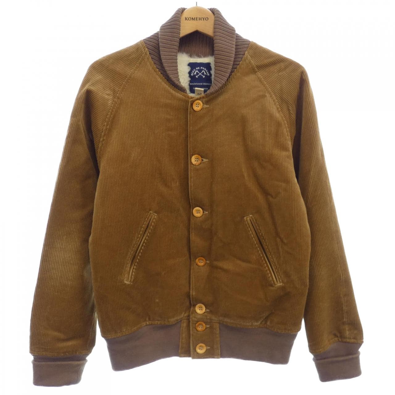 BLEU DE PANAME ジャケット