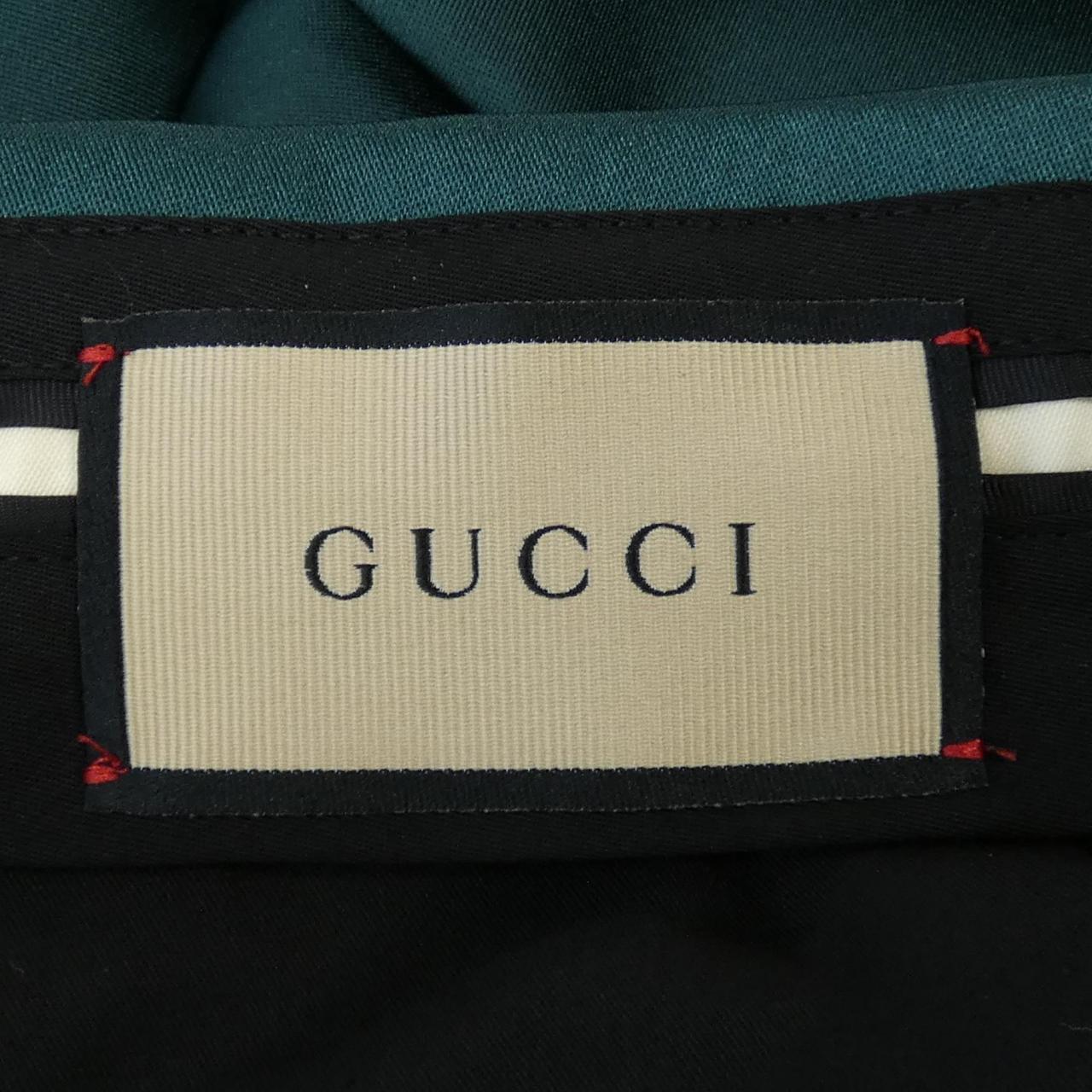 GUCCI裤子