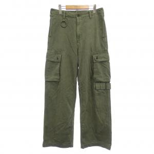 マインデニム MINEDENIM パンツ