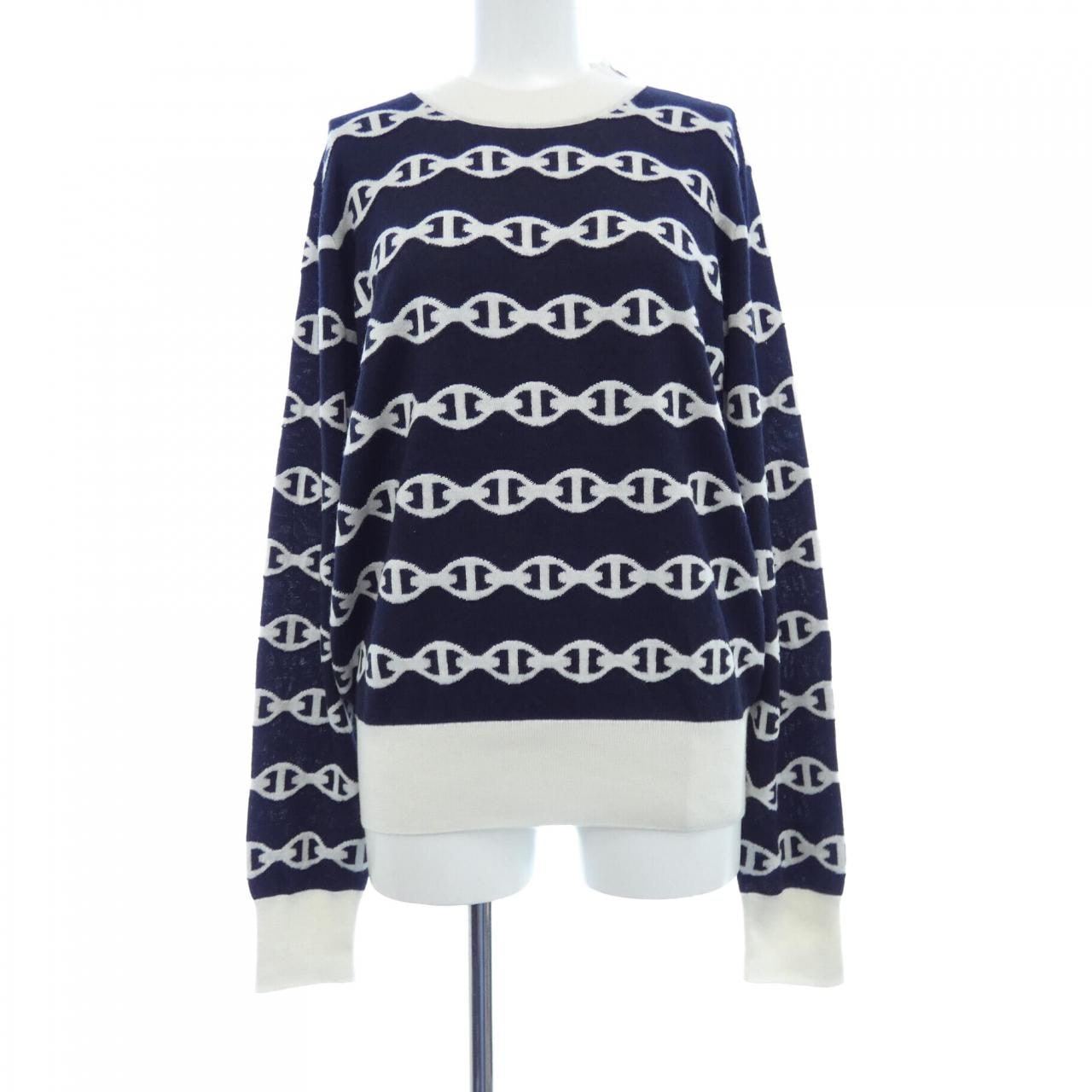エルメス HERMES ニット