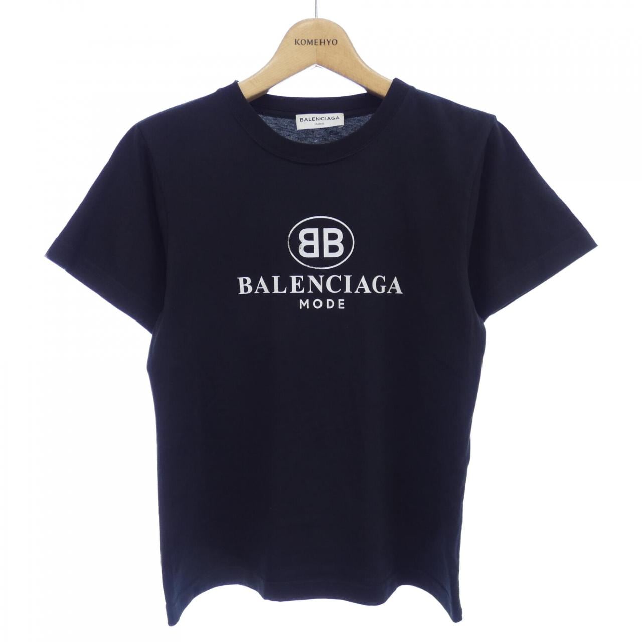バレンシアガ BALENCIAGA Tシャツ