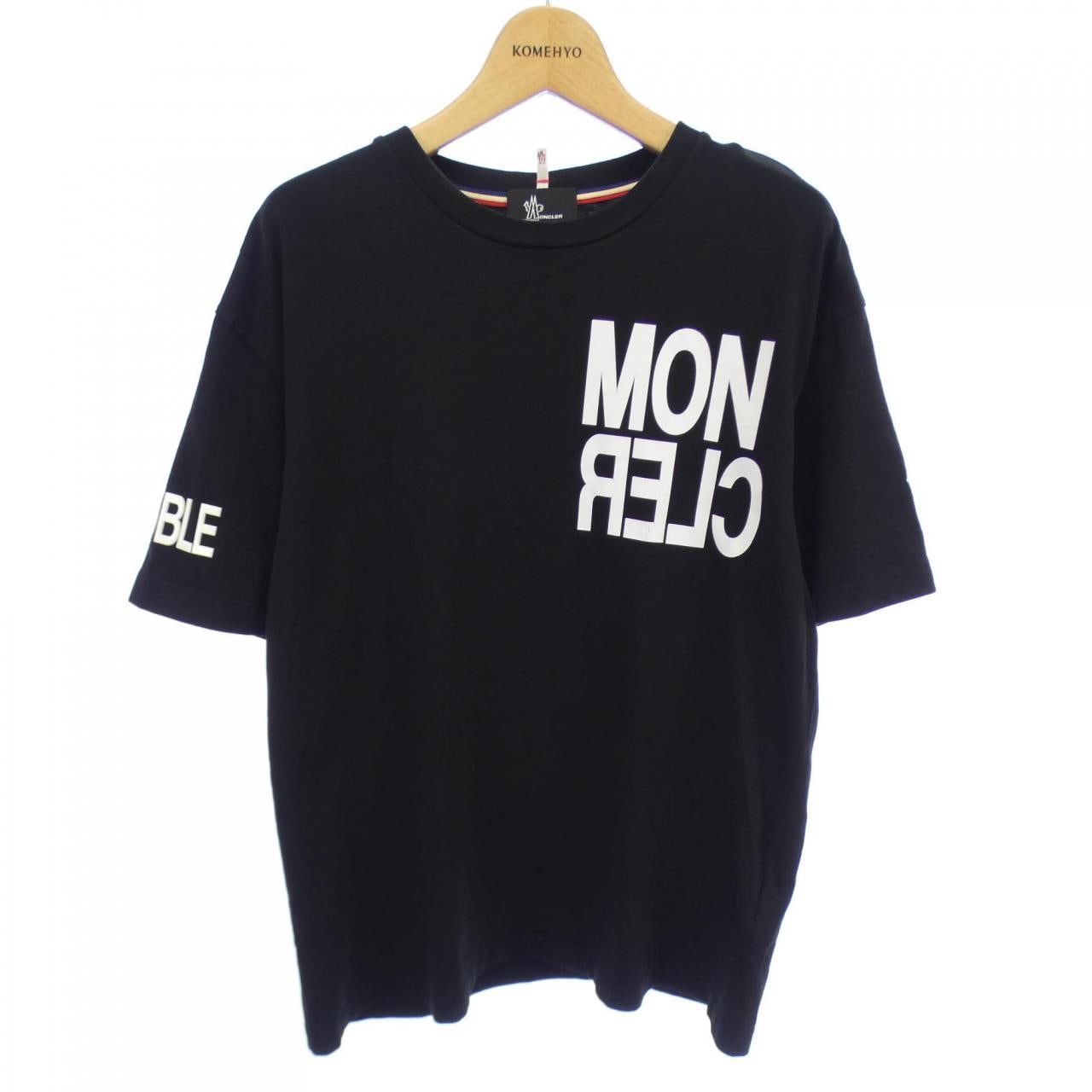 モンクレールグルノーブル MONCLER GRENOBLE Tシャツ