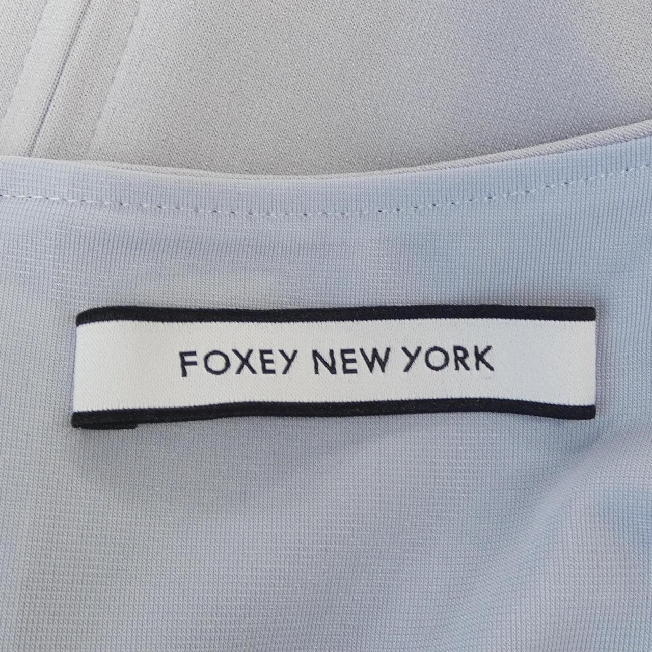 フォクシーニューヨーク FOXEY NEW YORK ワンピース