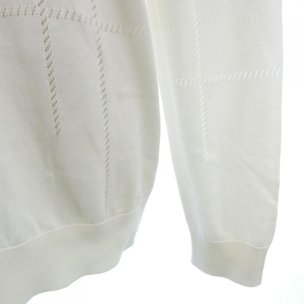 エルメス HERMES 557295HA ニット