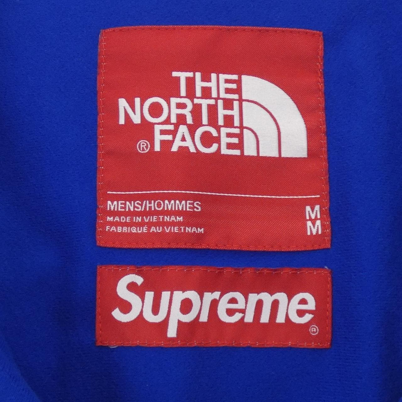 シュプリームザノースフェイス SUPREME×THE NORTH FACE NP12103I studded ジャケット