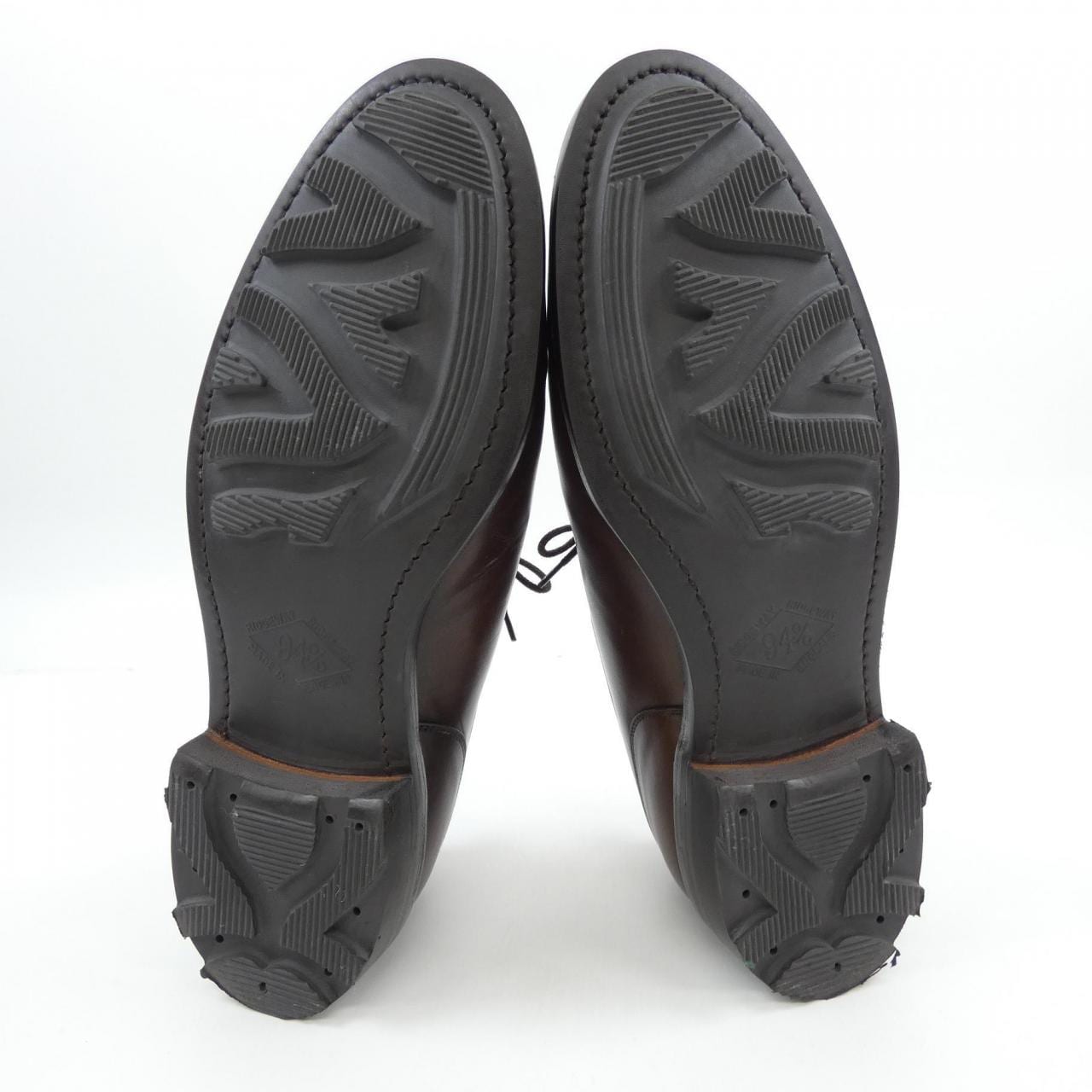 クロケットアンドジョーンズ CROCKETT&JONES シューズ