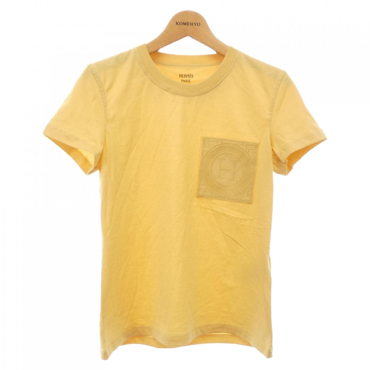 エルメス HERMES モザイク 4H4615DA Tシャツ