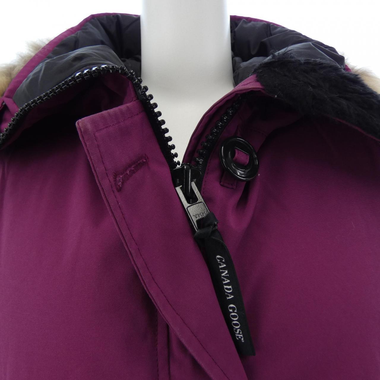 カナダグース CANADA GOOSE 7967JLR LABRADOR ラブラドール ダウンジャケット