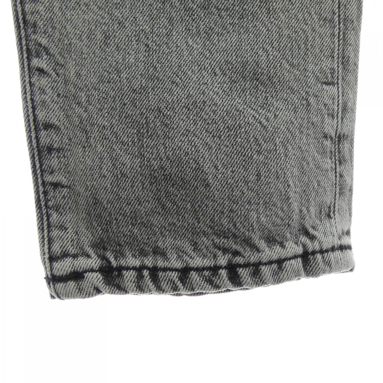 サンローラン SAINT LAURENT 500454 YE805 ジーンズ