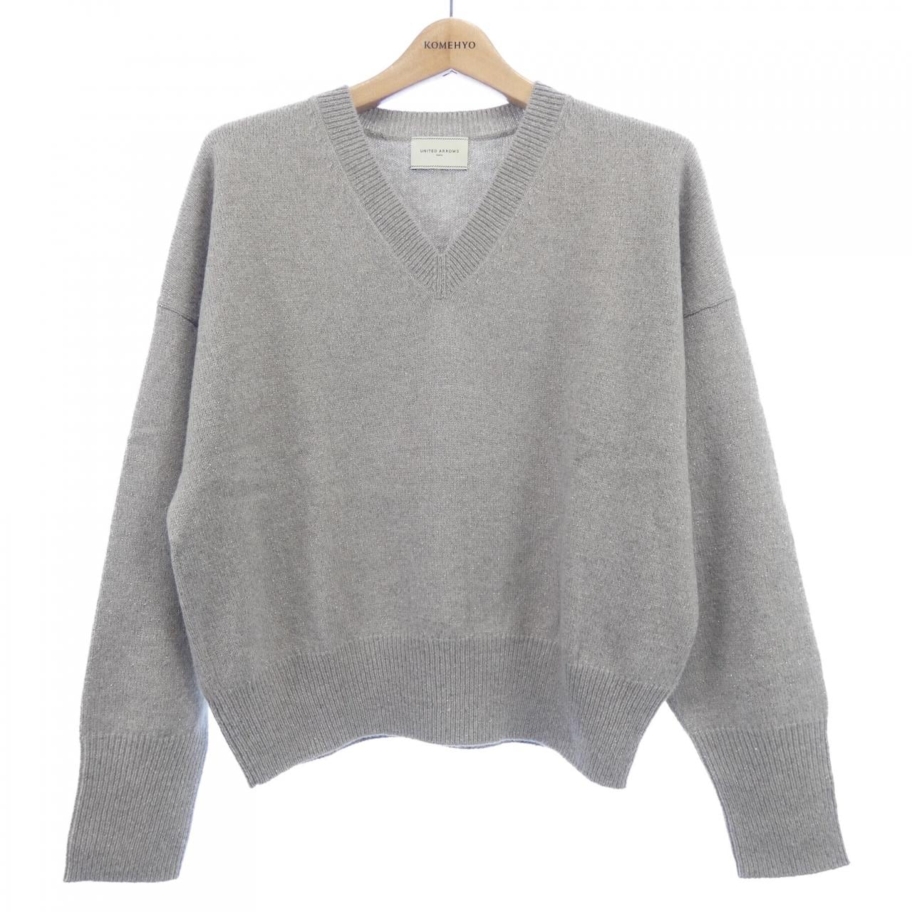 ユナイテッドアローズ UNITED ARROWS ニット