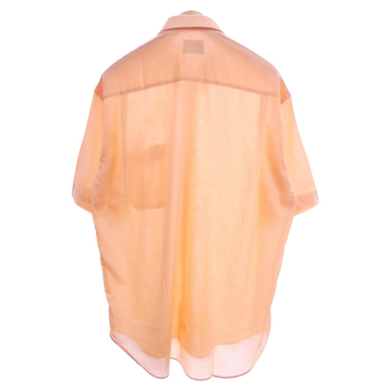 【ヴィンテージ】ジバンシー GIVENCHY S／Sシャツ