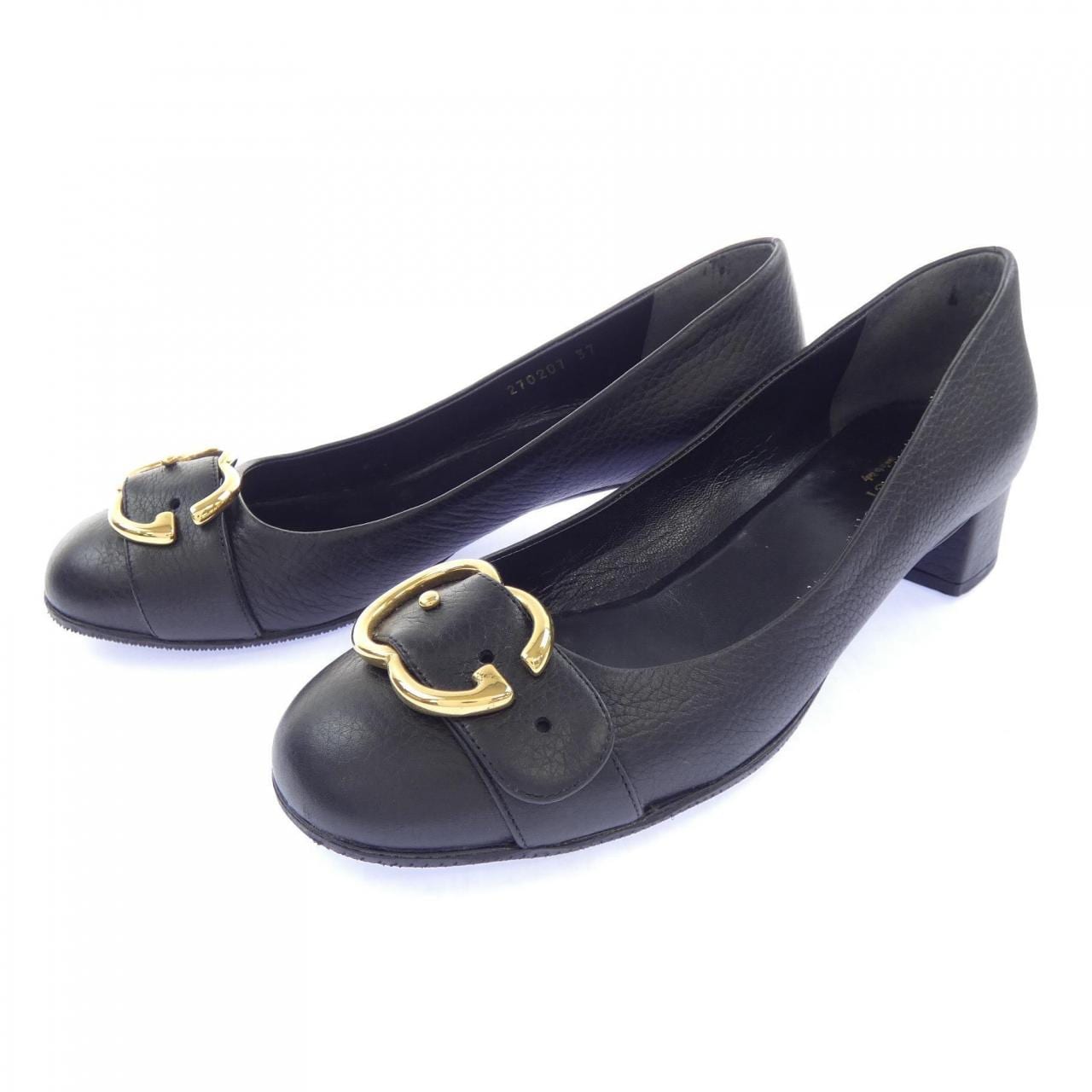 グッチ GUCCI 270207 パンプス