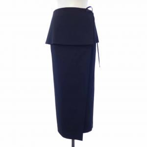 ランバンオンブルー LANVIN en Bleu スカート