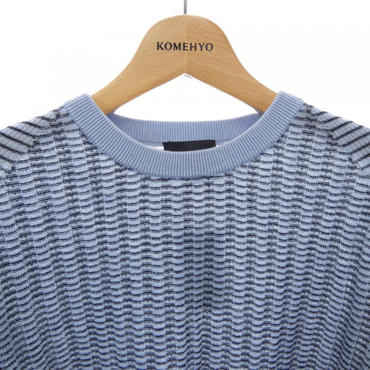 エンポリオアルマーニ EMPORIO ARMANI ニット